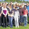 Erfolgreich haben alle Schüler der Abschlussklasse der Krankenpflegeschule am St.-Elisabeth-Krankenhaus ihre Ausbildung zum Gesundheits- und Krankenpfleger abgeschlossen.