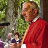 Er wird an diesem Montag 70 Jahre alt: der ehemalige Steinfelder Pfarrer Johannes Vogt.
