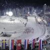 Nachtrennen sind beim Biathlon-Weltcup in Oberhof für die Zuschauer besonders attraktiv: Beim Weltcup vom 7. bis 11. Januar 2009 sollen nun an vier von fünf Tagen Flutlicht-Rennen stattfinden.