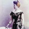 Sie wusste, was sie wollte: Dieses Bild zeigt Maria von und zu Guttenberg, eine geborene Gräfin von Rottenhan.