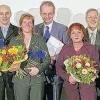 Nominiert und ausgezeichnet beim Förderpreis des Marketing-Club Mainfranken (v.l.n.r.): Daniel Koch (scholarz.net), Stefan Hammer (GZE Handel & Beratung), Andrea Fellmann (SSI Schäfer Noell), Dr. Andreas Schwarzkopf (SKW Hygienemanagement), Würzburgs Bürgermeisterin Marion Schäfer, Dr. Wieland Weiss (Präsident, Marketing Club Mainfranken) und Stefan Farnschläder (Vizepräsident, Marketing Club Mainfranken).
