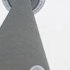 Rauf und runter: Marc Herrmann, Julian Seufert, Daniel Hardenberger und Michael Kritzner aus Werneck bezwangen den Everest unter Deutschlands Feuerwehrübungsstrecken: Düsseldorfs Rheinturm.