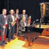 Leichte Klassik, Swing und Pop: das SWR Swing Fagottett.