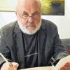 Passionierter Philologe, Russland-Liebhaber und Privatgelehrter: Max-Rainer Uhrig.