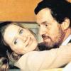 Liv Ullmann 1973 mit Erland Josephson in „Szenen einer Ehe“.