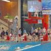 Rein ins Becken: Am 27. Dezember ist wieder 24-Stunden-Schwimmen im Mellrichstädter Hallenbad (Bild aus dem Jahr 2007).
