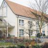 Erweitert und modernisiert wird ein Trakt des Juliusspitals in Bad Königshofen.