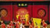 Schweinfurt (dyb)    Die Shaolin-Kampfmönche kommen am Freitag, 6. März, um 20 Uhr in die Stadthalle. Shaolin-Großmeister präsentieren mit weltbekannten Kampfmönchen jahrhundertealte Kung-Fu-Kampfkunst und die Geheimnisse des Qi Gong. Kung Fu, eine chinesische Kampfkunst, die ihre Kraft aus dem „Qi“ bezieht, wurde vor mehr als 1500 Jahren im Kloster Shaolin in der chinesischen Provinz Henan erfunden. Ein Erzähler führt durch die Schau und berichtet vom Leben der Mönche und der Geschichte ihres Klosters. Karten sind ab jetzt im Vorverkauf erhältlich unter  (0 18 03) 77 68 42, im Internet unter www.proticket.de sowie bei allen ProTicket-Vorverkaufsstellen. Die Preise inklusive Vorverkaufgebühr betragen: 24 Euro, 29 Euro, 39 Euro oder 44 Euro.FOTO PROTICKET MANAGEMENT
