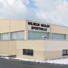 In die Jahre gekommen ist die Wilhelm-Hegler-Halle, eine Grundsanierung wäre angebracht. Im Rahmen des Konjunkturpakets II soll der Bau energetisch untersucht und möglichst auf Vordermann gebracht werden.