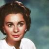 Jean Simmons.