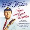 Bei Liebhabern bis heute aktuell: Einige der schönsten Schlager-Vertonungen mit dem gebürtigen Münnerstädter Will Höhne sind beim Label Elite Special/Turicaphon erschienen.