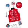 Der Kinderbuch-Tipp: Eine Weste reist rund um die Welt