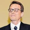 Muss sechs Jahre ins Gefängnis: Helg Sgarbi.