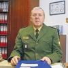 Polizeichef Alois Mannichl