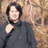 Im Garten verbindet Angelika Boldt ihre Liebe zur Natur, zur Kultur – und zu den Menschen.