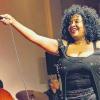 Deborah Woodson gastiert am 13. März auf der Piano-Bühne in Reith-Oberthulba.Bühne