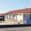 Viel Glas wird beim Umbau des Kindergartens Hohenroth, nach Vorschlag des Architekturbüros Karch, eingesetzt werden.