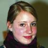 Jennifer Eidel ist die neue Schriftführerin bei der Rot-Kreuz-Bereitschaft.