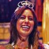 Bamberg   Kristiana Rohder (im Bild) heißt die schönste Frau Bayerns. Bei der Miss-Bayern-Wahl 2009 am Wochenende im oberfränkischen Bamberg setzte sich die Münchnerin gegen 25 Mitbewerberinnen deutlich durch. Zweite wurde Tanja Maderholz aus Mettenheim (Lkr. Mühldorf am Inn), den dritten Platz errang Jenna Klotz aus Rottach-Egern.