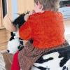 „Sie ist uns so sehr ans Herz gewachsen.“ Maries Pflegefamilie hat große Sorge, dass das Kind nächstes Jahr zurück nach Rumänien muss.
