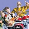 The Jazz Pistols