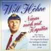 Bei Liebhabern bis heute aktuell: Einige der schönsten Schlager-Vertonungen mit dem gebürtigen Münnerstädter Will Höhne sind beim Label Elite Special/Turicaphon erschienen.