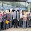 „Psychosomatik im Alltagsleben“ lautete das Thema der Gebietsversammlung des BBV Rhön-Grabfeld. 100 Landfrauen fanden sich in der Psychosomatischen Klinik Bad Neustadt ein, um Vorträge zu hören.