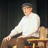 „Ich glaub', mich holnse ab.“ Erfolgsrentner Herbert Knebel aus dem Ruhrpott begeisterte in der Grafenrheinfelder Kulturhalle.