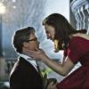 Brad Pitt und Cate Blanchett in einer Szene des Films „Der seltsame Fall des Benjamin Button“.