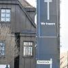 „Wir trauern“: Winnenden steht noch immer im Zeichen des Amoklaufs an der Albertville-Realschule.