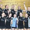 Gerchsheim (tsv)   Der Gerchsheimer Volleyball-Nachwuchs verbuchte einen tollen Erfolg. Die weibliche B-Jugend des TSV Gerchsheim, die sich vor der Saison mit drei Spielerinnen vom TSV Eibelstadt verstärkt hatte, sicherte sich die nordbadische Meisterschaft und somit die Teilnahme an den süddeutschen Meisterschaften. Diese finden am Sonntag, 29. März, in Lauda statt. Los geht's um 11 Uhr. Neben dem Topfavoriten, dem Bundesliganachwuchs vom VC Allianz Stuttgart, haben sich noch die Mannschaften von Mutlangen, Villingen, Offenburg und Sinsheim qualifiziert. Die Gerchsheimer Mädels werden alles daran setzen, einen der beiden ersten Plätze zu ergattern, um sich ihren Traum von der Teilnahme an den deutschen Meisterschaften zu erfüllen. Die erfolgreiche Mannschaft: Simone Wiesner, Jennifer Secrest, Julia Schoeps, Linda Urbaniec, Lisa Heinrichs, Samantha Bach, Caroline Mechler, Nadine Henneberger, Fenja Weiler und Lena Heinrichs.