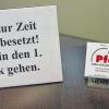 Die Schließung des Küchenhauses Pfeuffer ist wohl nicht mehr abzuwenden.FOTO STEFAN KRITZER