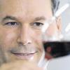 Otto Geisel, Chef des Bad Mergentheimer Hotels Victoria und Vorsitzender von Slow Food Deutschland, organisiert die Slow Food Messe in Stuttgart.