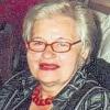 Luise Hahn.