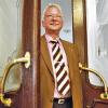 Gerd Lasinski, der erst vergangenen Sommer sein Amt als Geschäftsführer des Hotels Kaiserhof Victoria in Bad Kissingen antrat, hat das Haus bereits wieder verlassen.
