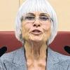 Hat aus gesundheitlichen Gründen ihr Landtagsmandat niedergelegt: Barbara Rütting (Grüne).
