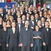 Am 9. Mai ist der Aschaffenburger Kammerchor „Ars Antiqua“ in der Marktheidenfelder St. Laurentius-Kirche zu Gast.