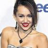 Die US-Schauspielerin und Sängerin Miley Cyrus ist „Hannah Montana“.