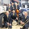 Jazz der Extraklasse beim Open-Air: Jazzbreeze.