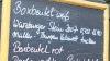 Unwissenheit oder Hingucker? Die Kneipe in Regensburg bietet „Boxbeutel“ an.