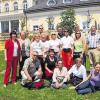 Eine „beswingte“ Reise nach Prag  veranstaltete das Singforum Karlstadt.