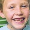 Wieder daheim: der siebenjährige Paul Reitmeier.