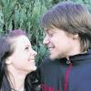 Auf dem Jakobsweg machten Melanie Saal aus Hofheim und Csaba Molina aus Budapest nicht nur neue Erfahrungen, sondern entdeckten ihre große Liebe zueinander.