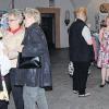 Der Klamottenbasar im Rathauskeller in Fladungen bot den Besuchern die Gelegenheit, sich für die Fladungen Classics mit stilgerechter Kleidung und den entsprechenden Accessoires einzudecken.