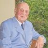 Ehrenobermeister Josef Stegerwald feiert an diesem Freitag in Sendelbach seinen 80. Geburtstag.