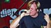 (si)   Nach 20 Jahren gibt die Punkrock-Bank „Die Schröders“ eines ihrer letzten Konzerte in Bad Kissingen. Im Rahmen ihrer Abschiedstour wird die Band am 27. Juni beim „Umsonst und Draußen“-Festival zu Gast sein. Erst kurz vor Weihnachten haben die Punkrocker die Herzen der Bad Kissinger höher schlagen lassen. Die Schröders – namentlich Burger, Hämpy, O-Lee und Sascha – rockten im Jugend- und Kulturzentrum im Rahmen der zweiten U&D-Winterkonzertreihe. „Grund fürs Aufhören  sind unsere privaten und beruflichen Verpflichtungen, als auch anderweitige musikalische Projekte, die uns über den Kopf wachsen und eine standesgemäße Auseinandersetzung mit dem Punk-Rock unmöglich machen”, erklärten die Musiker, die nach eigenen Angaben in ihrer Karriere 14-mal vor 14 000 Menschen spielten. Von ihren sieben veröffentlichten Alben erhielten jeweils zwei Gold beziehungsweise Platin. Jetzt ist nur noch ein Abschieds-Live-Album geplant. Infos über das kostenlos Open-Air-Festival in Bad Kissingen unter www.udkg.de. Eindrücke von den Festivals der vergangenen Jahre unter http://badkissingen.mainpost.deFOTO Privat