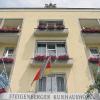 Das Steigenberger wurde vor 50 Jahren eröffnet.