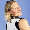 Zum Schwimmbadfest am 18. und 19. Juli kommt die mehrfache Vize-Weltmeisterin und Deutsche Meisterin Annika Lurz nach Burgsinn.