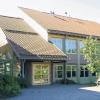 Während es für die Grundschule in Riedenberg gar nicht so schlecht aussieht, ist die Zukunft der Wildfleckener Hauptschule in der Rhön-Kaserne nicht so gesichert.