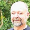 Der neu gewählte Vorsitzende des Sportschützen-Vereins Lauertal in Poppenlauer: Uwe Dombrowski.